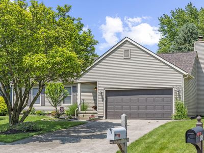 460 Carriage Dr, Plain City, OH, 43064