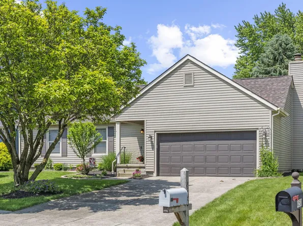 460 Carriage Dr, Plain City, OH 43064