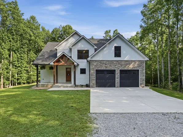 209 Tree Hill Ln, Lynchburg, TN 37352