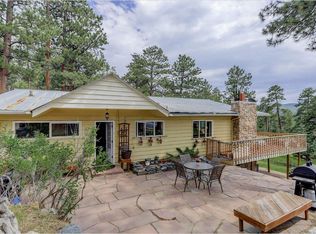 4881 S Amaro Dr, Evergreen, CO 80439