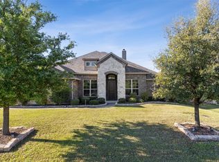 1241 Twisting Wind Dr, Haslet, TX 76052