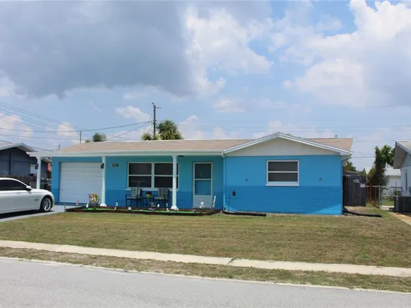 3438 BLAYTON STREET, HOLIDAY, FL 34690