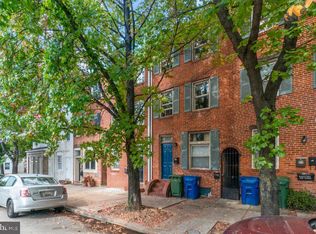 2208 Fleet St, Baltimore, MD 21231