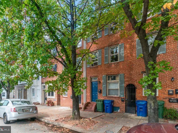 2208 Fleet St, Baltimore, MD 21231
