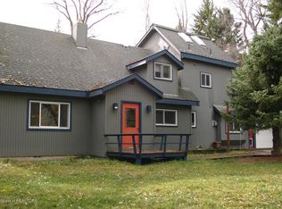 1970 Irion Ln, Wilson, WY 83014