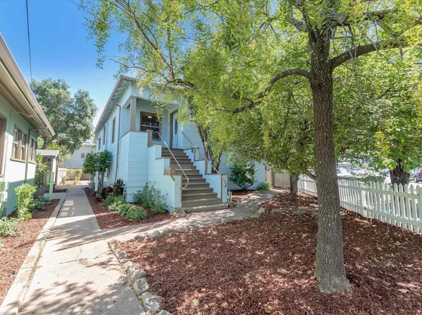 7 Bayview St, San Rafael, CA 94901