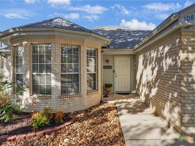 108 Dolly St, San Marcos, TX, 78666