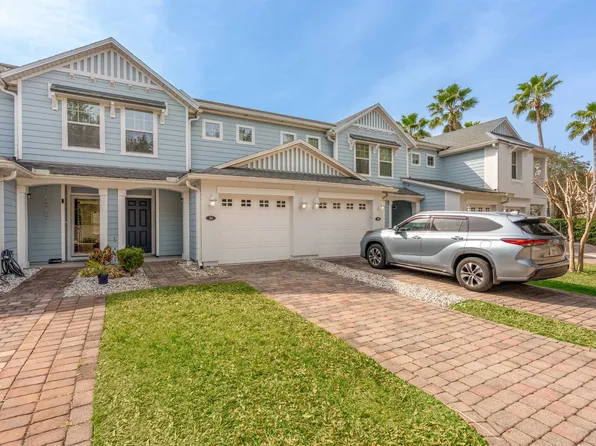 24 Islander Ct, Saint Augustine, FL 32080