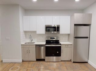 25 Queensberry St APT 7, Boston, MA 02215