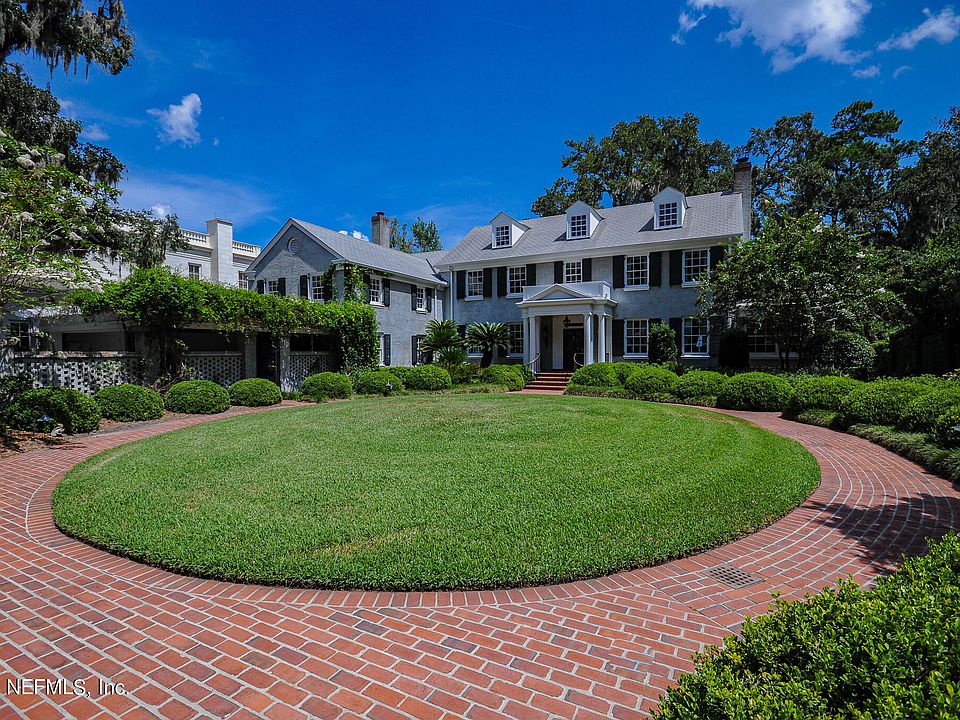 4915 MORVEN Road, Jacksonville, FL 32210 Zillow