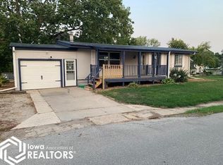 407 Depot St, Kellogg, IA 50135
