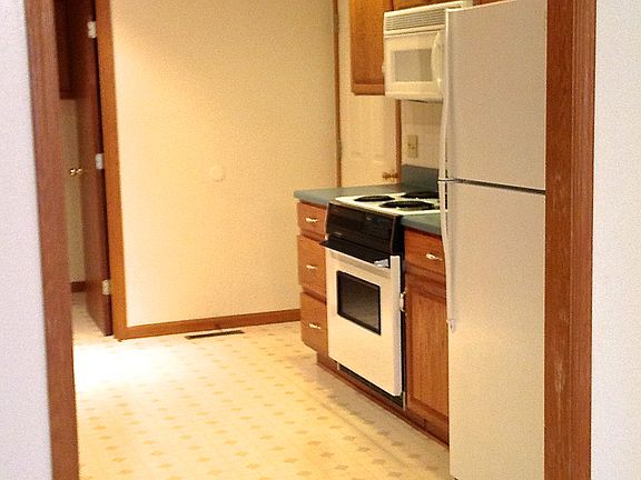 Matching Appliances