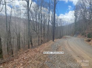 Fox Den Rd, Mars Hill, NC 28754