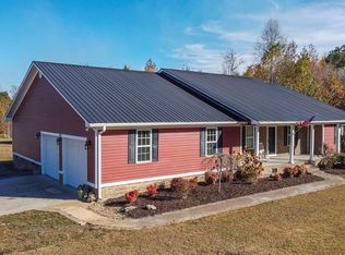 1980 County Road 515, Rainsville, AL 35986