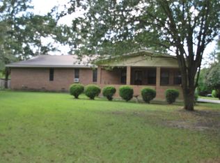 2389 Mill Creek Rd, Laurel, MS 39443