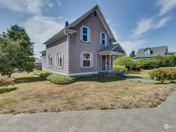 1232 E Marine View Drive, Everett, WA 98201
