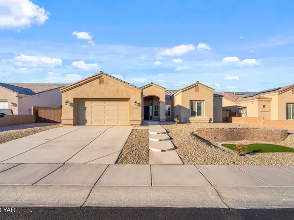8472 E 37th St, Yuma, AZ 85365