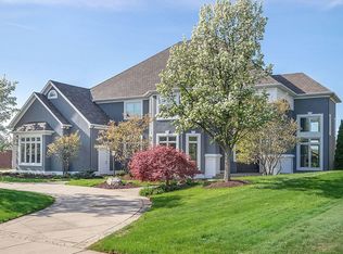 2729 Railside Ct SW, Byron Center, MI 49315