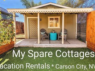 1760 Brown St Unit 1, Carson City, NV 89701