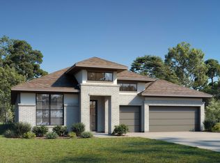 Princeton - SH 5432 Plan, Hillside Village, Celina, TX 75009