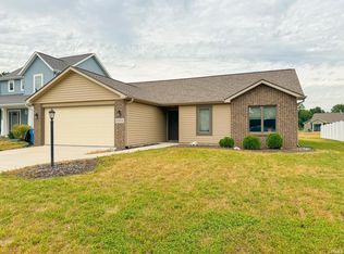 16868 Willow Ridge Trl, Fort Wayne, IN 46845