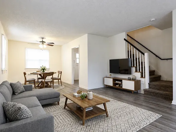 Wallworth Park Apartments