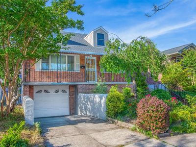 163-31 26th Avenue, Flushing, NY, 11358