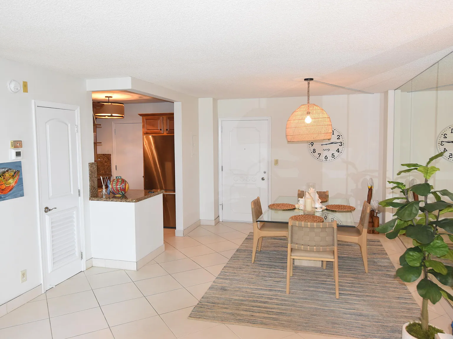 1 bed, 1.0 bath, 900 sqft, $2,250 — Photo 4