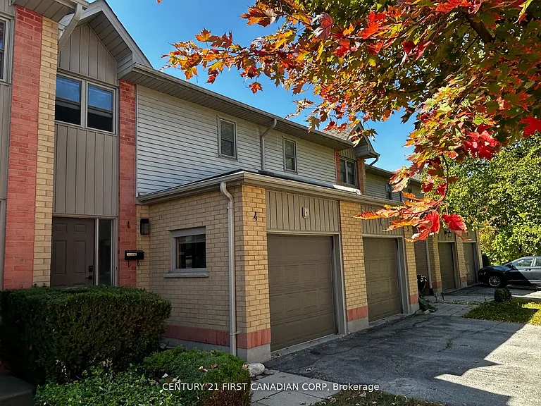 1199 Hamilton Rd #4 — Photo 3