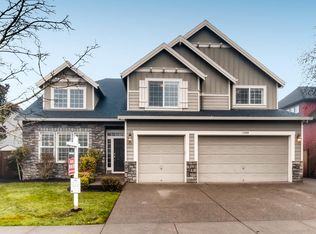 17099 SW Green Heron Dr, Sherwood, OR 97140