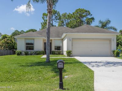 1752 Valcourt St NW, Palm Bay, FL, 32907