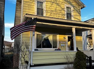 1805 Somerset Ave, Windber, PA