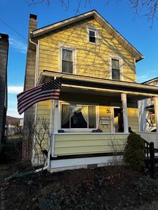 1805 Somerset Ave, Windber, PA, 15963