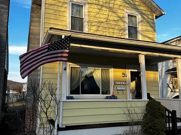 1805 Somerset Ave, Windber, PA 15963