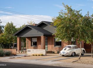 2302 N 13th St, Phoenix, AZ 85006