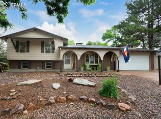 5214 Alta Loma Rd, Colorado Springs, CO 80918