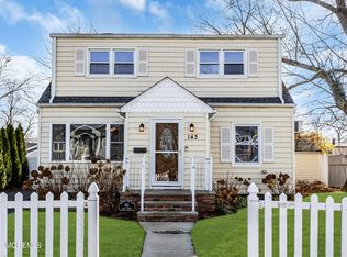 143 Main St, Port Monmouth, NJ 07758