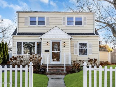 143 Main Street, Port Monmouth, NJ, 07758