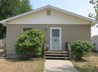 416 S Polk Ave, Pierre, SD 57501