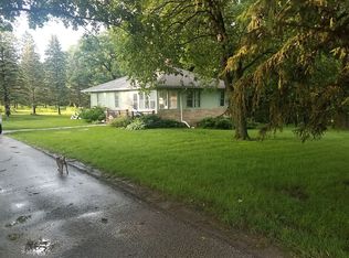 3615 Zumwalt Station Rd, Ames, IA 50014