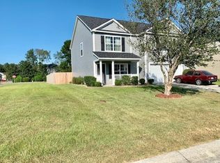 2028 Clipstone Dr, Ladson, SC 29456