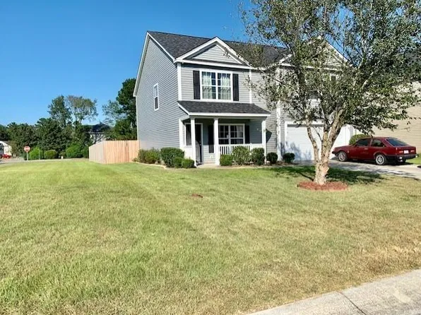 2028 Clipstone Dr, Ladson, SC 29456