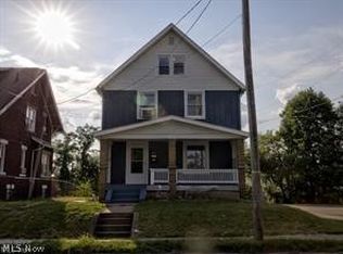 1417 Harrisburg Rd NE, Canton, OH 44705