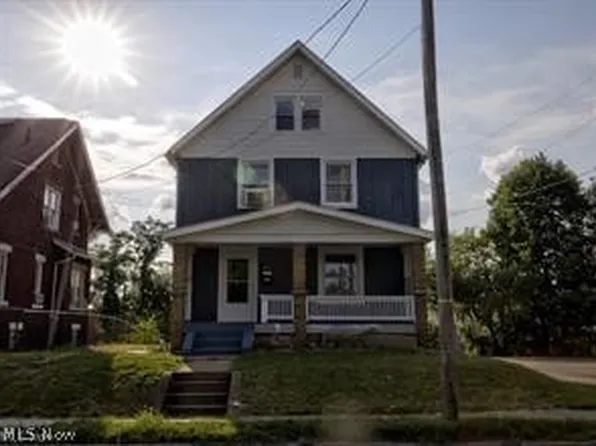 1417 Harrisburg Rd NE, Canton, OH 44705