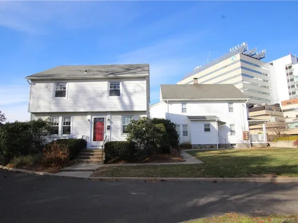 78 Locust Avenue, Danbury, CT 06810