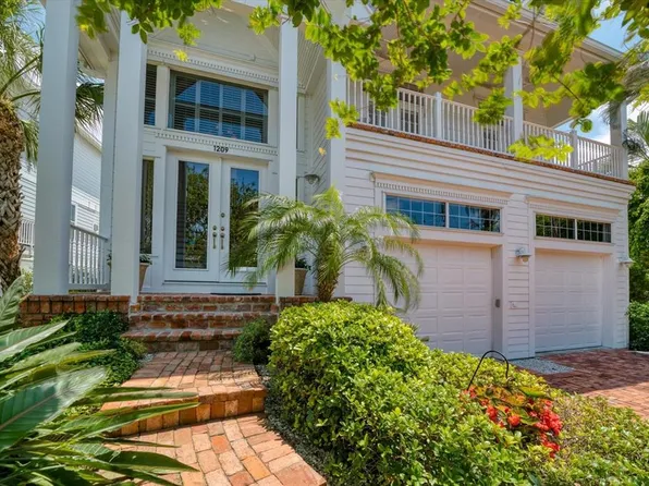 1209 Bay Shore Blvd, Indian Rocks Beach, FL 33785