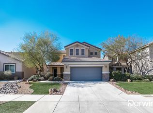 985 Crescent Falls St, Henderson, NV 89011