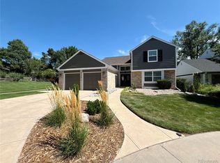 5200 S Estes Way, Littleton, CO 80123