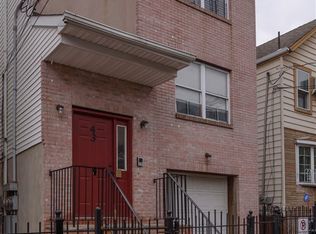 43 Bostwick Ave, Jersey City, NJ 07305