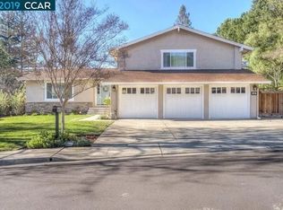 188 Lowell Dr, Danville, CA